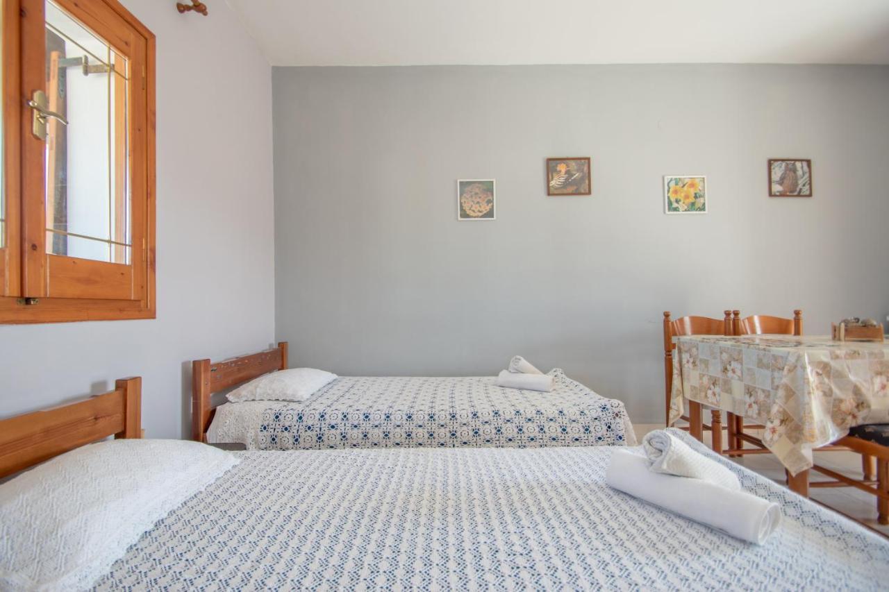 Pine Tree Apartment & Sunset By "Elite" Agios Nikolaos  Exterior foto