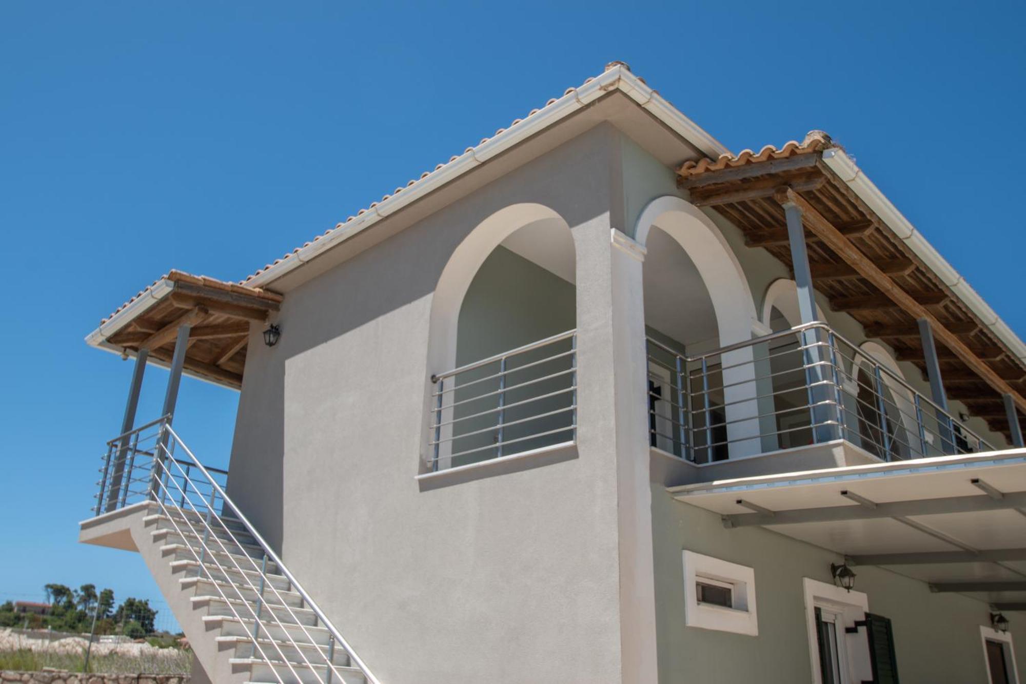 Pine Tree Apartment & Sunset By "Elite" Agios Nikolaos  Exterior foto