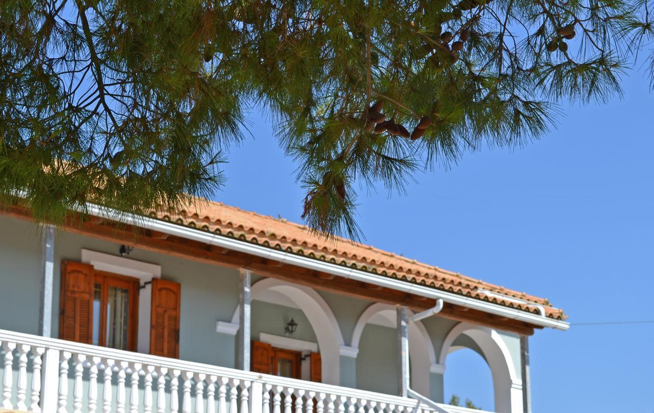 Pine Tree Apartment & Sunset By "Elite" Agios Nikolaos  Exterior foto